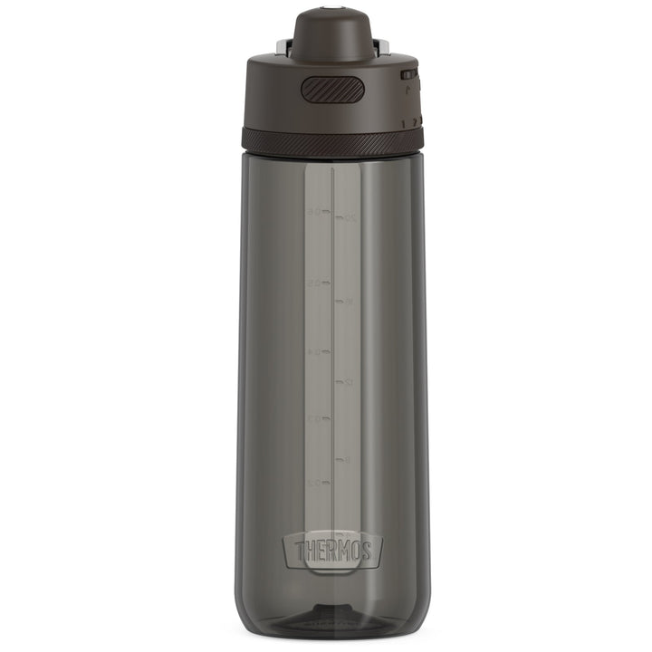 Bouteille d'eau en plastique dur Alta 710 ml