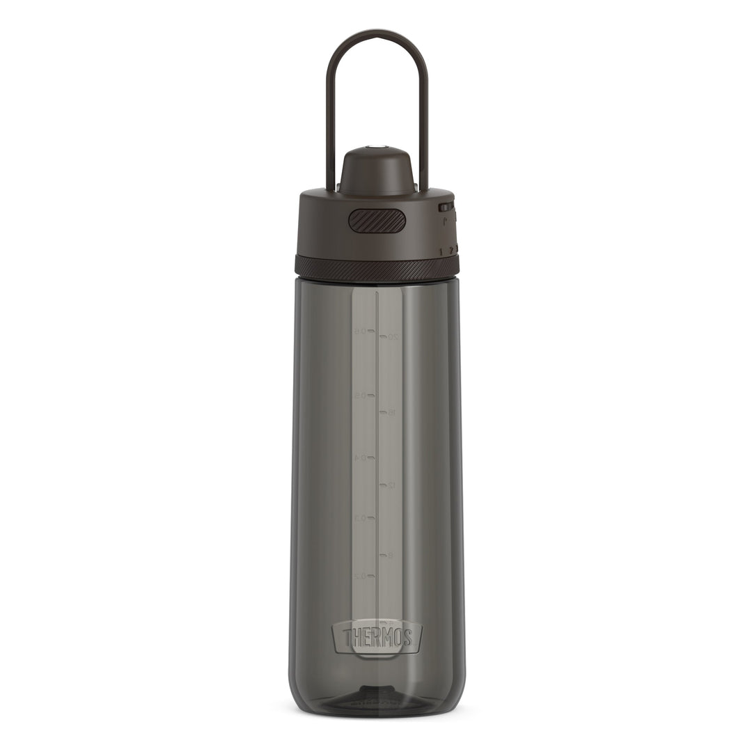 Bouteille d'eau en plastique dur Alta 710 ml