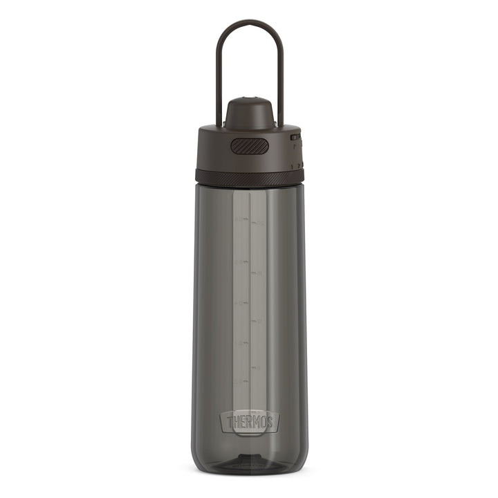 Bouteille d'eau en plastique dur Alta 710 ml