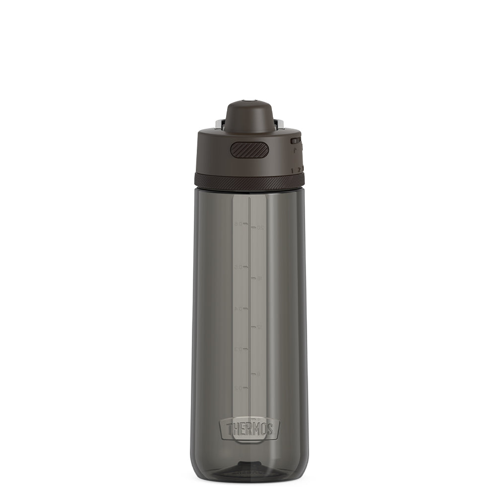 Bouteille d'eau en plastique dur Alta 710 ml