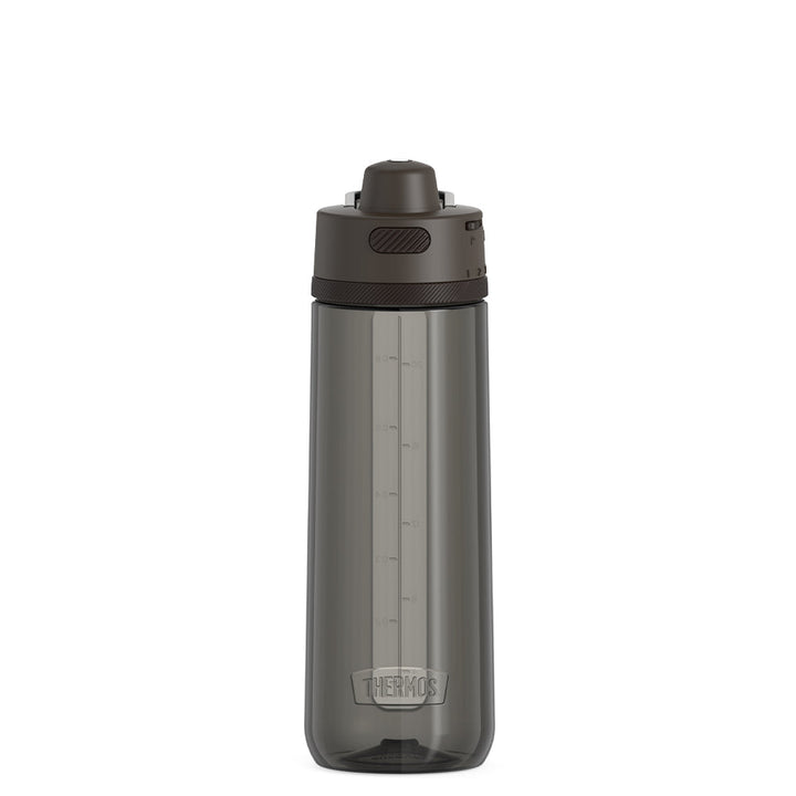 Bouteille d'eau en plastique dur Alta 710 ml