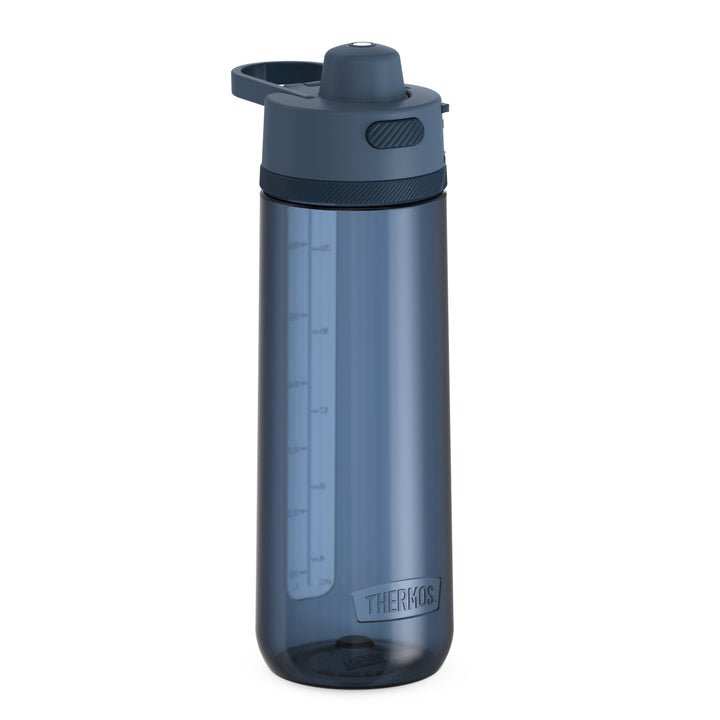 Bouteille d'eau en plastique dur Alta 710 ml