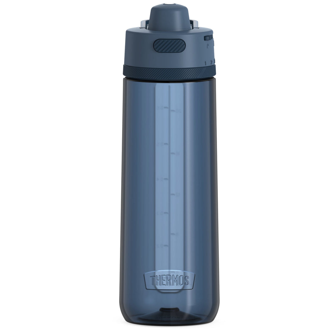 Bouteille d'eau en plastique dur Alta 710 ml