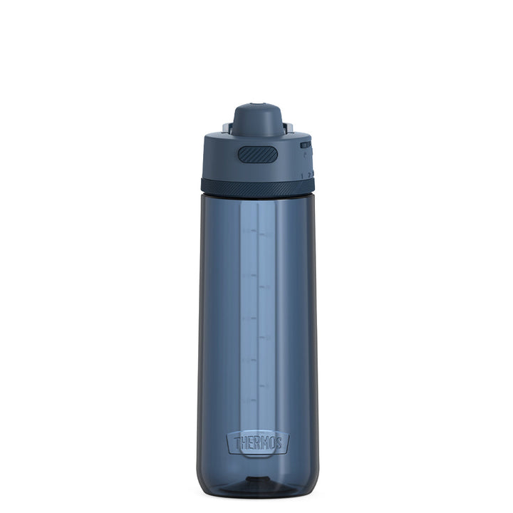 Bouteille d'eau en plastique dur Alta 710 ml