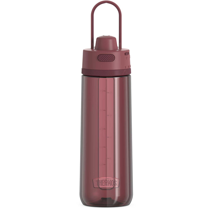 Bouteille d'eau en plastique dur Alta 710 ml