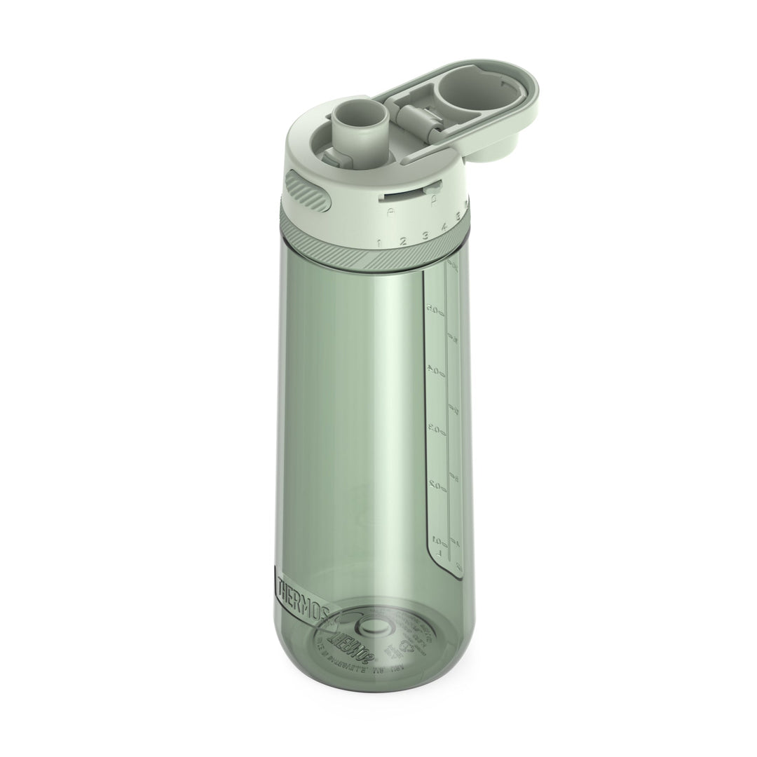 Bouteille d'eau en plastique dur Alta 710 ml