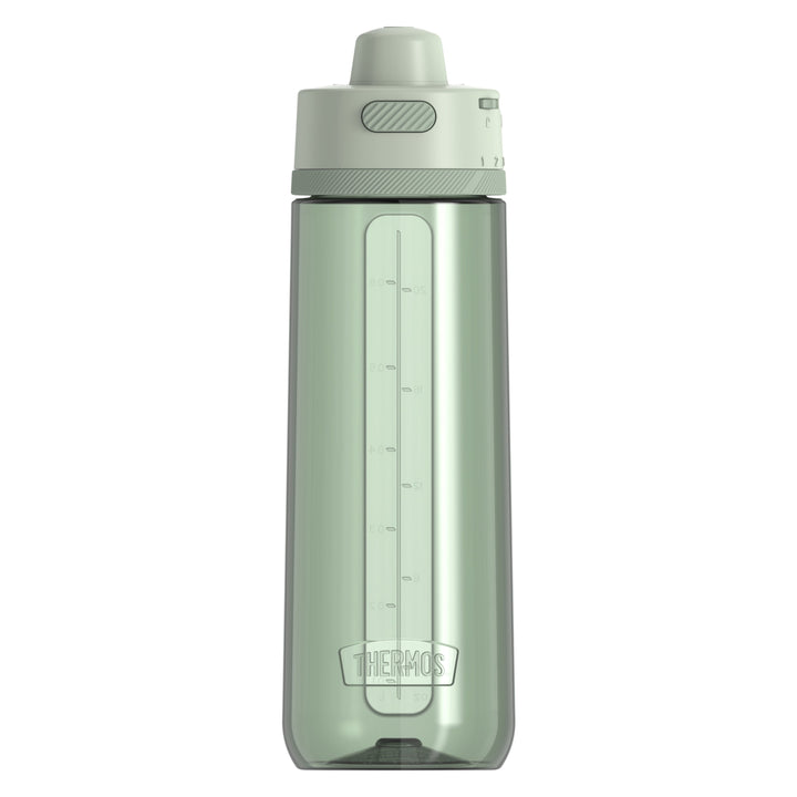 Bouteille d'eau en plastique dur Alta 710 ml