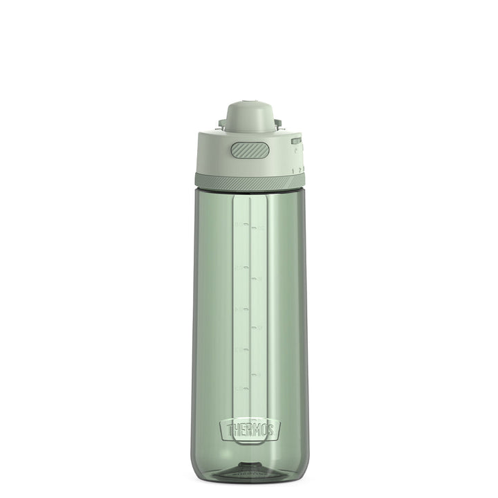 Bouteille d'eau en plastique dur Alta 710 ml