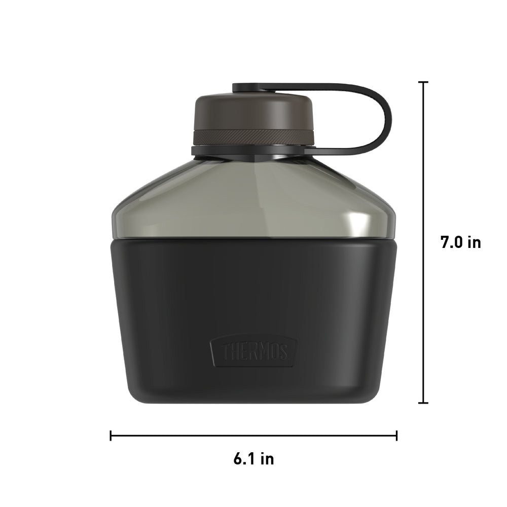 940 ml Alta Canteen
