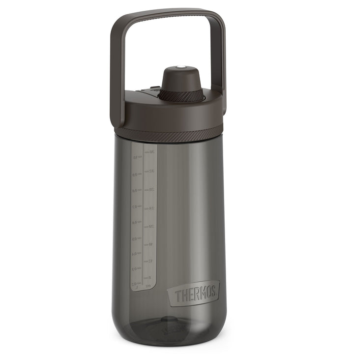 Bouteille d'eau en plastique dur 1.18L Alta