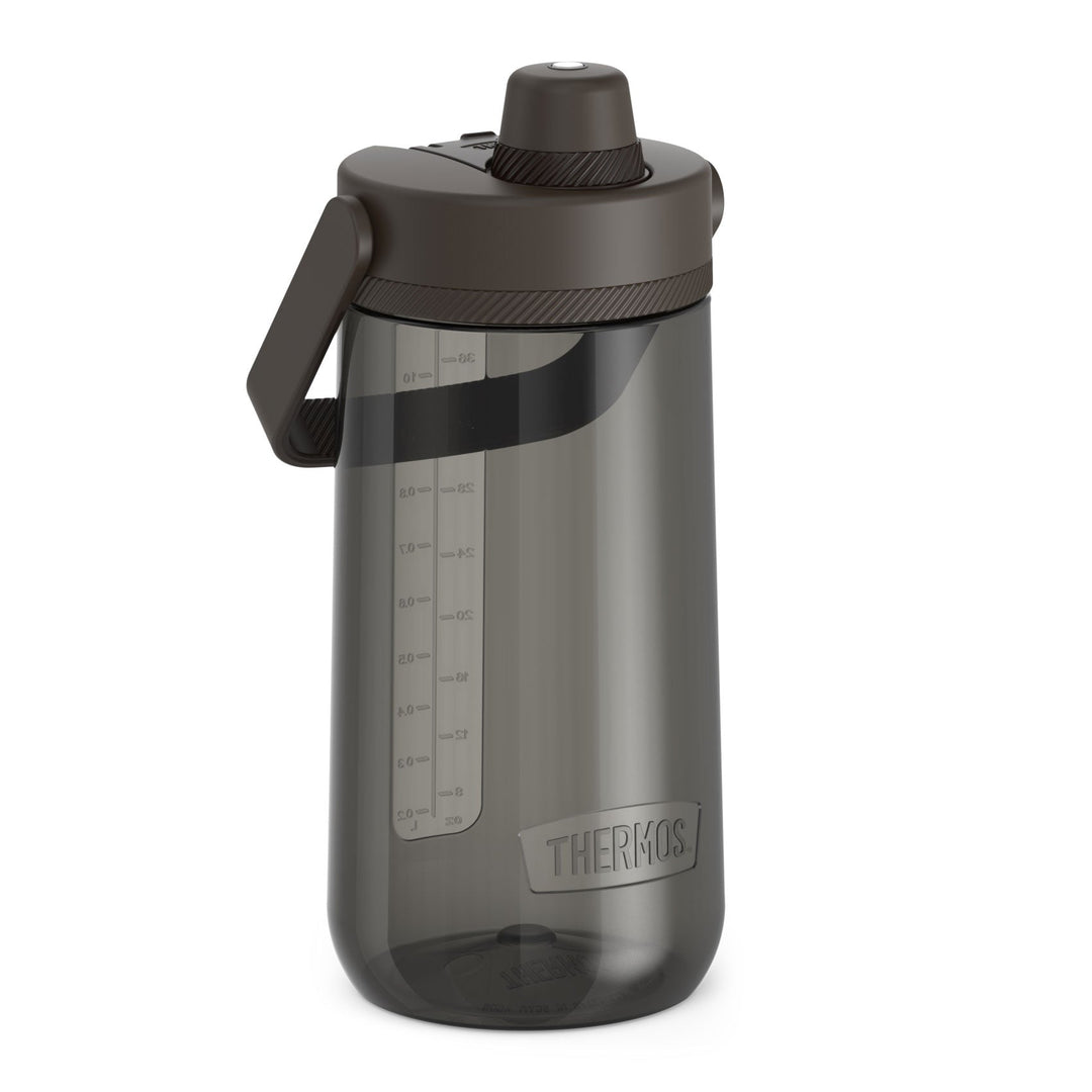 Bouteille d'eau en plastique dur 1.18L Alta