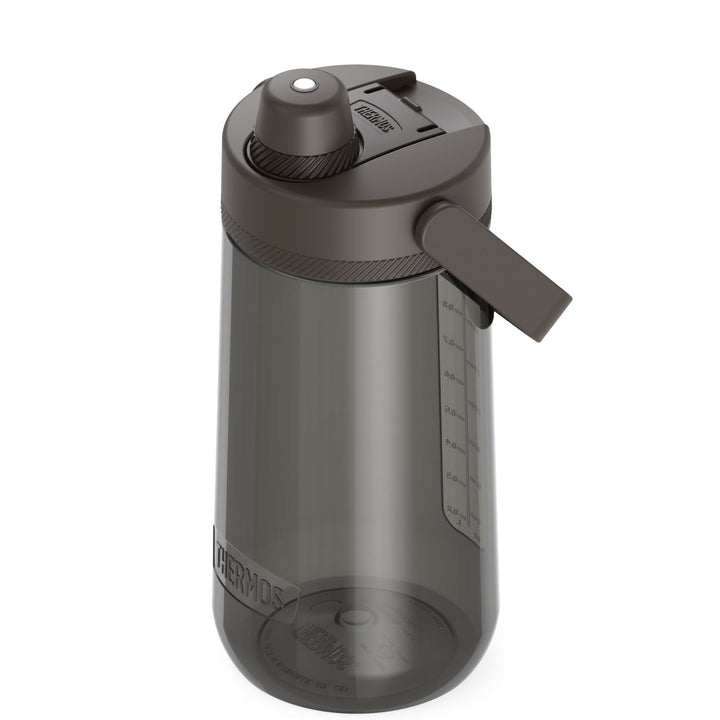 Bouteille d'eau en plastique dur 1.18L Alta