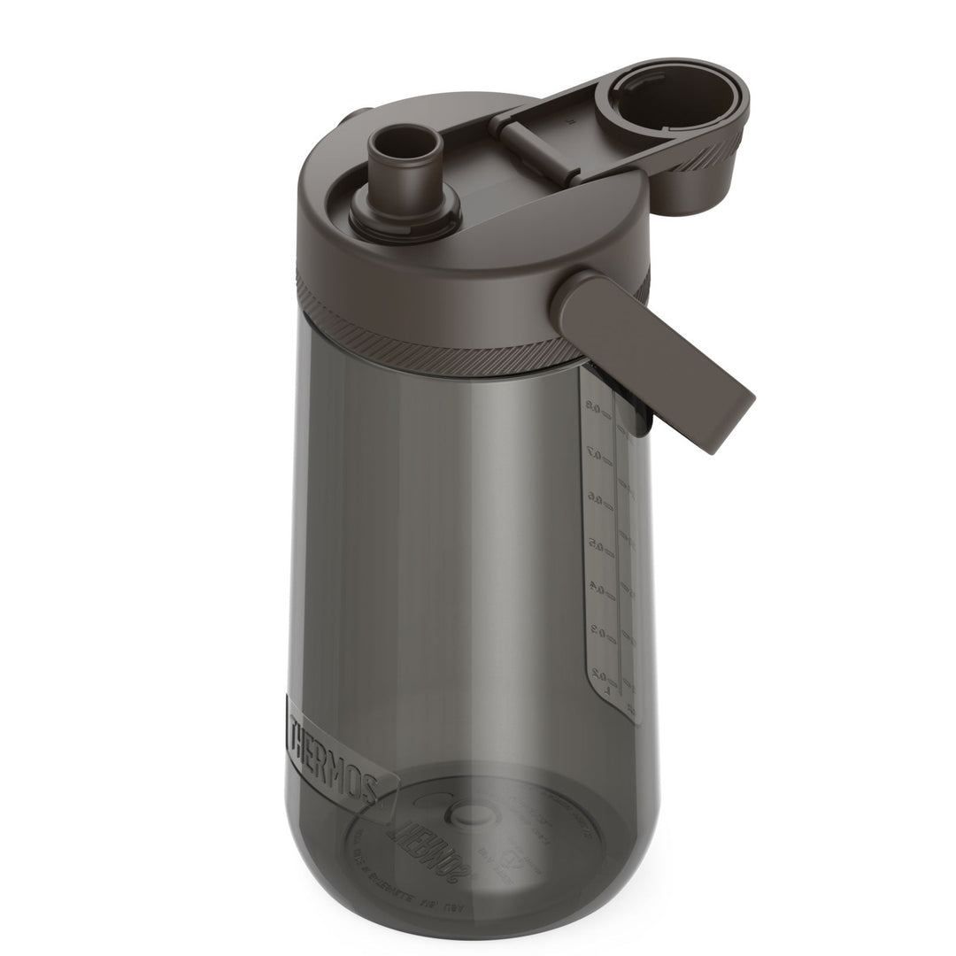 Bouteille d'eau en plastique dur 1.18L Alta