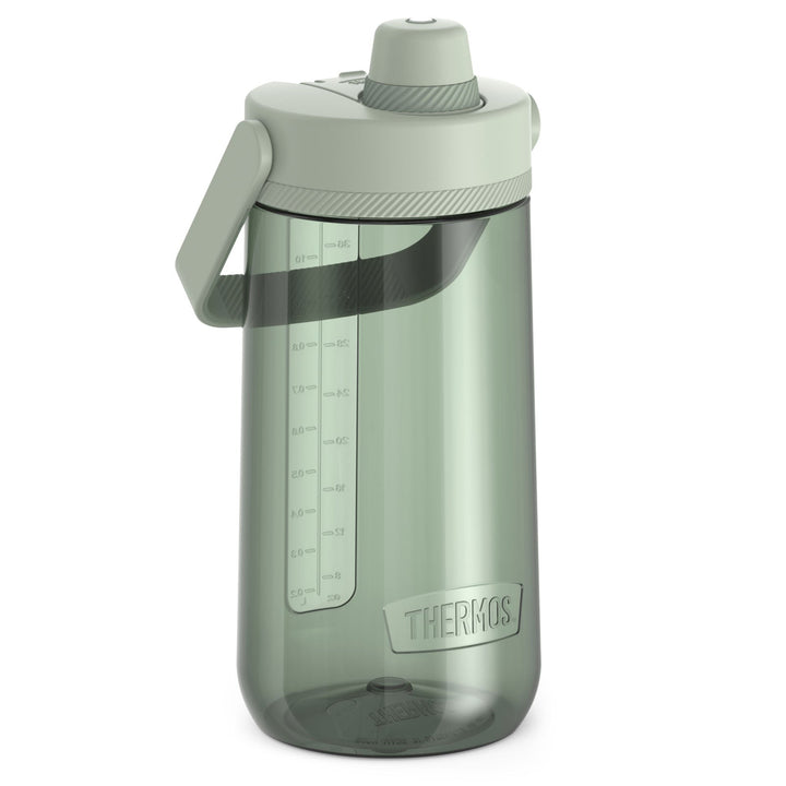Bouteille d'eau en plastique dur 1.18L Alta