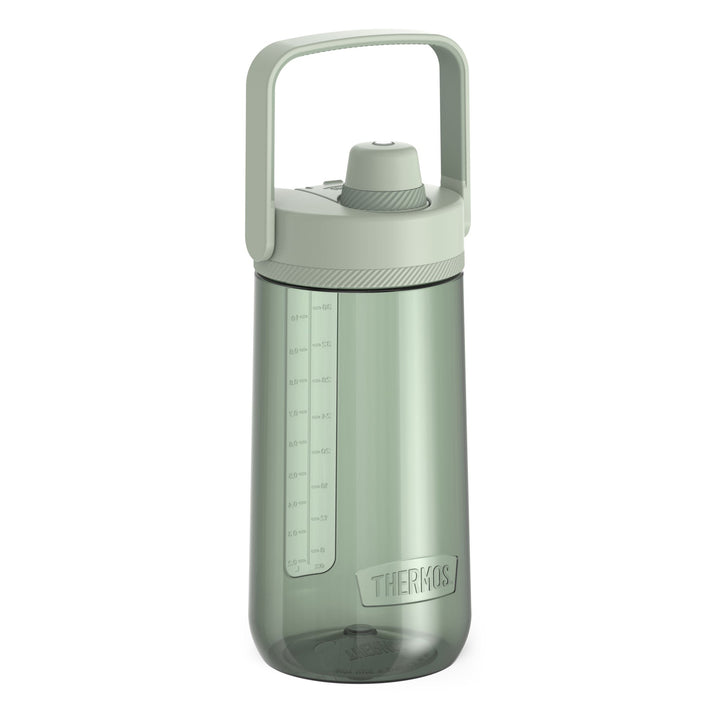 Bouteille d'eau en plastique dur 1.18L Alta