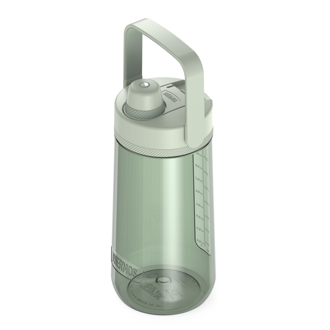 Bouteille d'eau en plastique dur 1.18L Alta