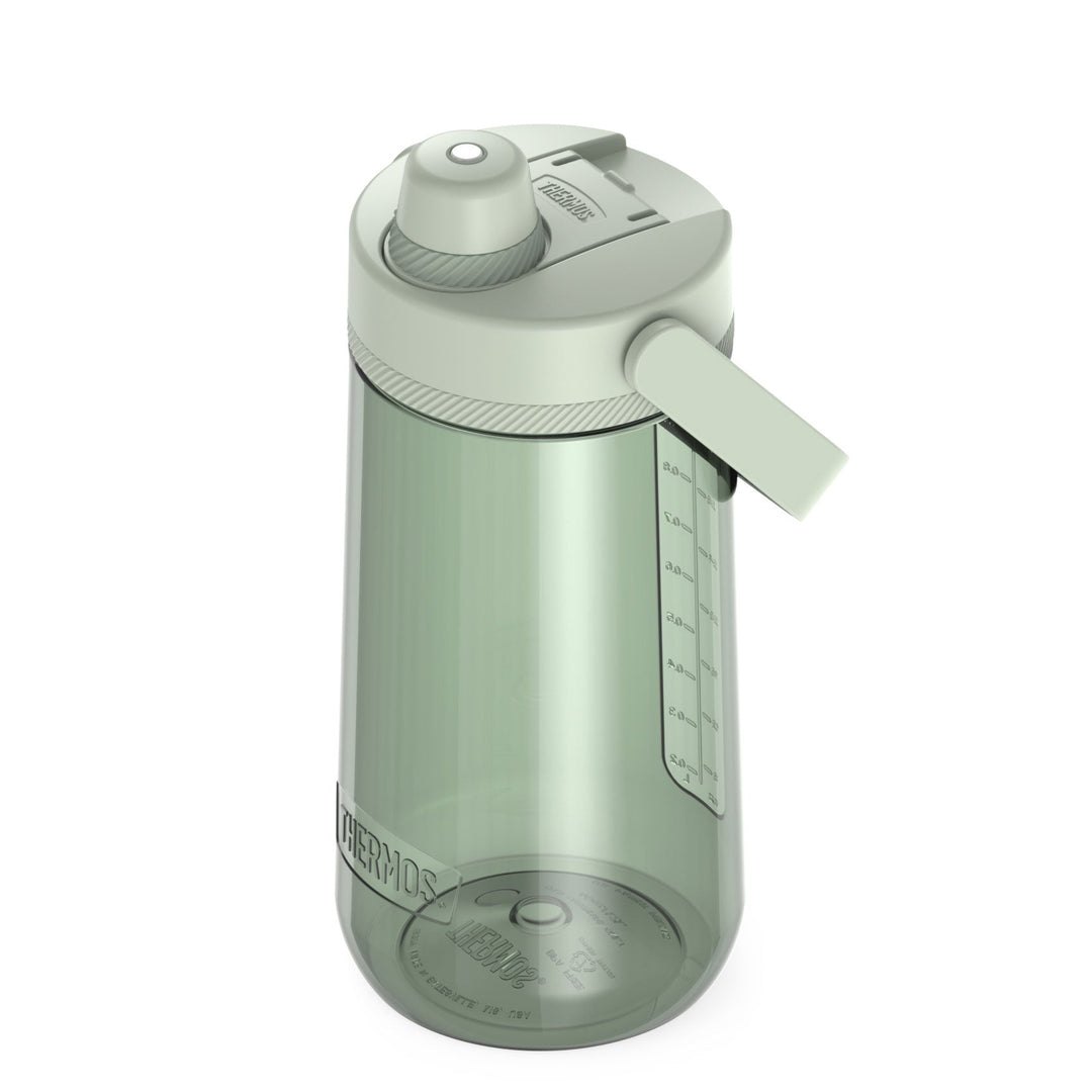 Bouteille d'eau en plastique dur 1.18L Alta