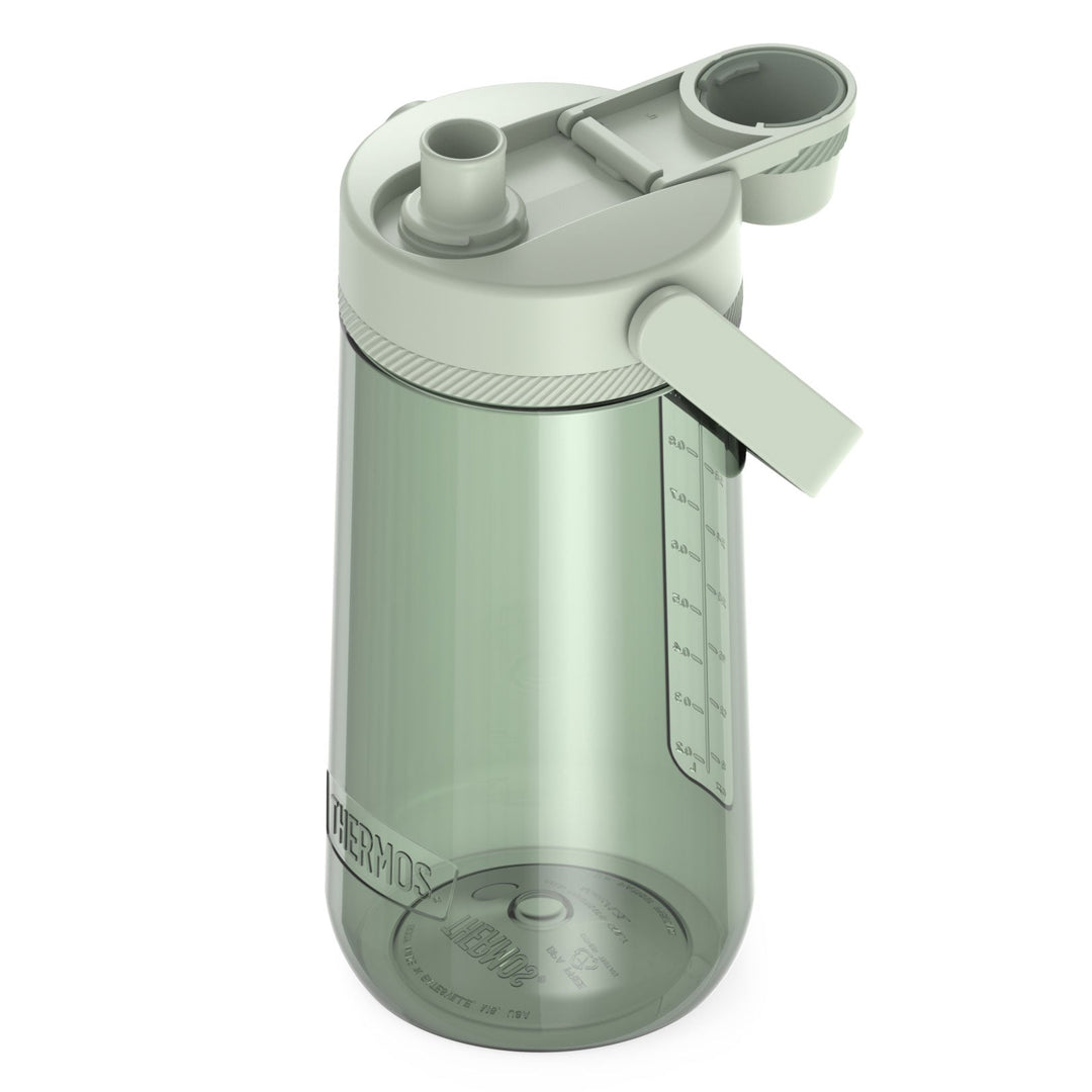 Bouteille d'eau en plastique dur 1.18L Alta
