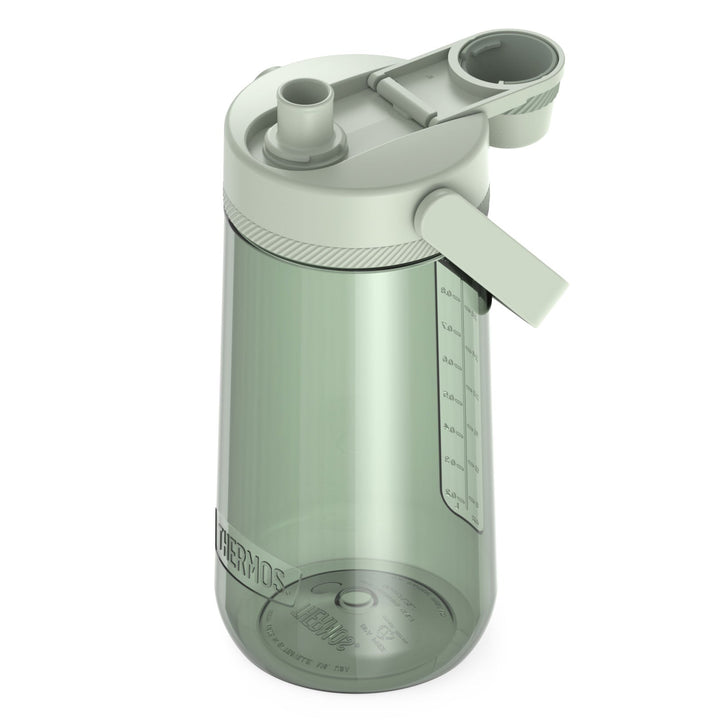Bouteille d'eau en plastique dur 1.18L Alta