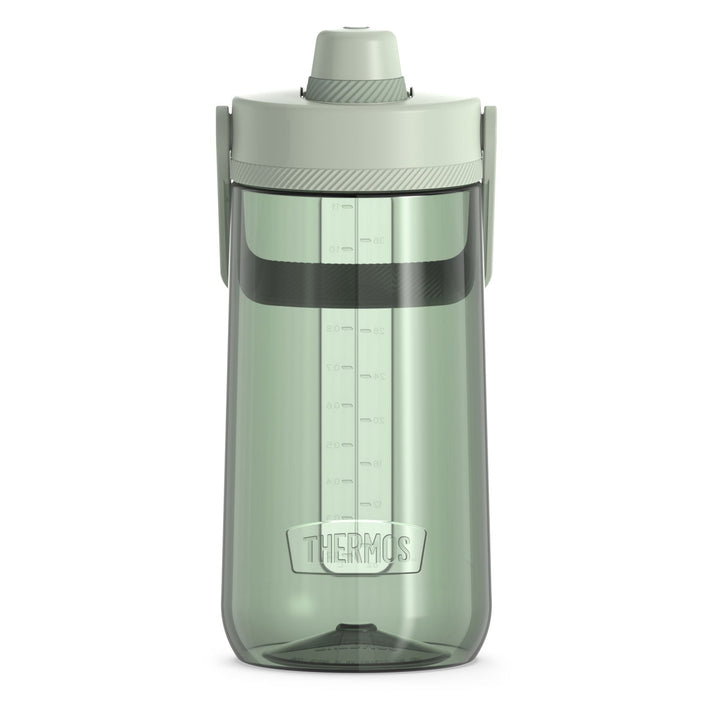 Bouteille d'eau en plastique dur 1.18L Alta
