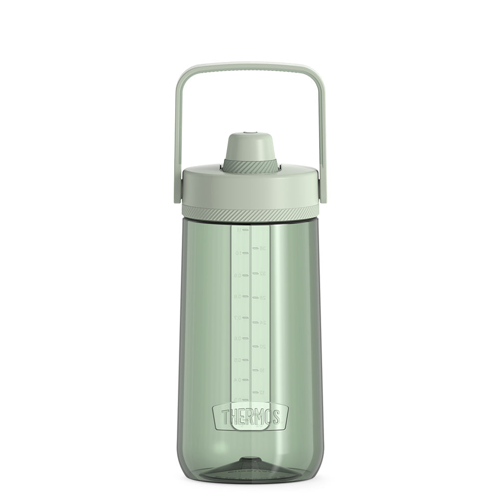 Bouteille d'eau en plastique dur 1.18L Alta