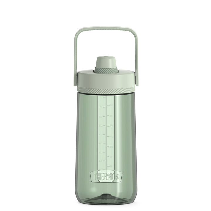 Bouteille d'eau en plastique dur 1.18L Alta