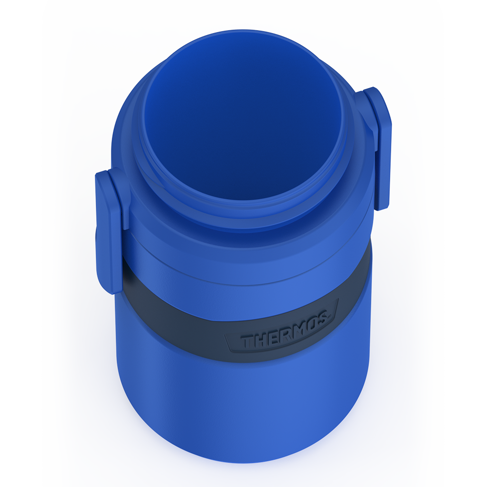 Bouteille d'eau isotherme de 940 ml