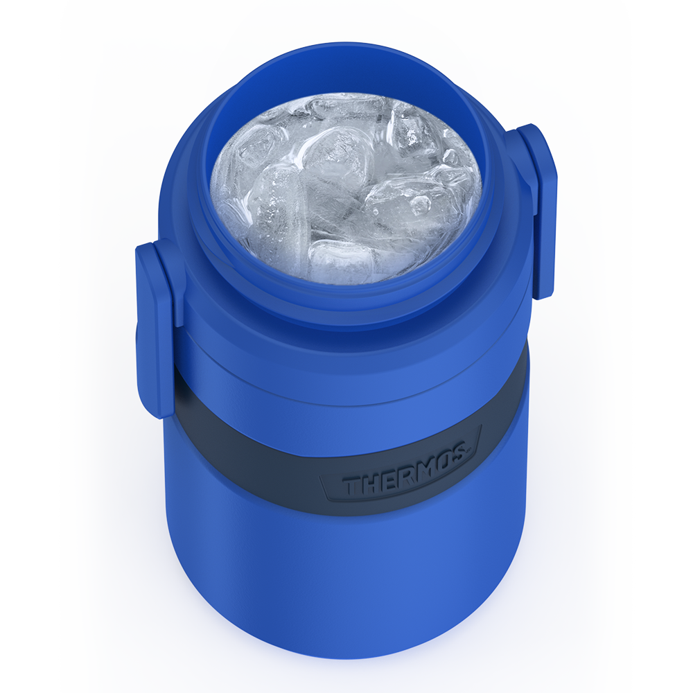 Bouteille d'eau isotherme de 940 ml