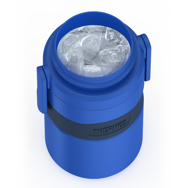 Bouteille d'eau isotherme de 940 ml