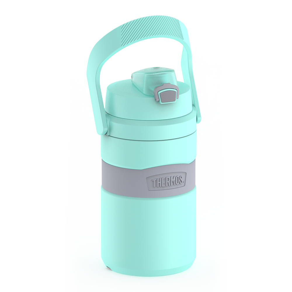 Bouteille d'eau isotherme de 940 ml