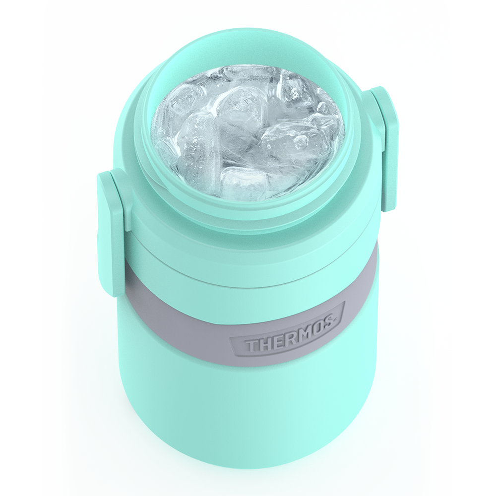 Bouteille d'eau isotherme de 940 ml