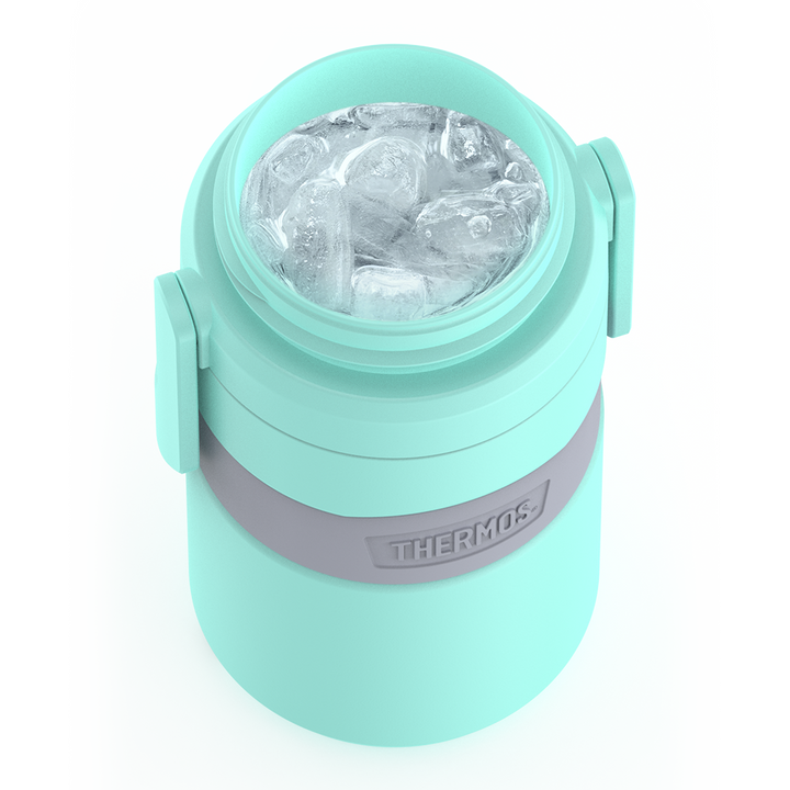 Bouteille d'eau isotherme de 940 ml