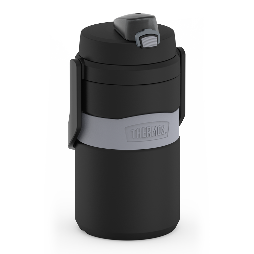 Bouteille d'eau isotherme 2L