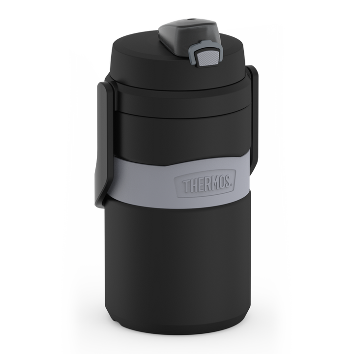 Bouteille d'eau isotherme 2L