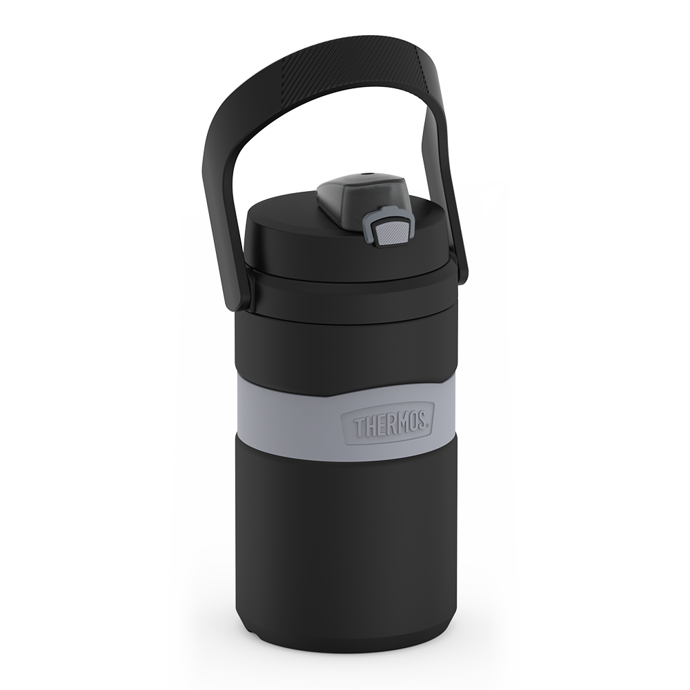 Bouteille d'eau isotherme 2L