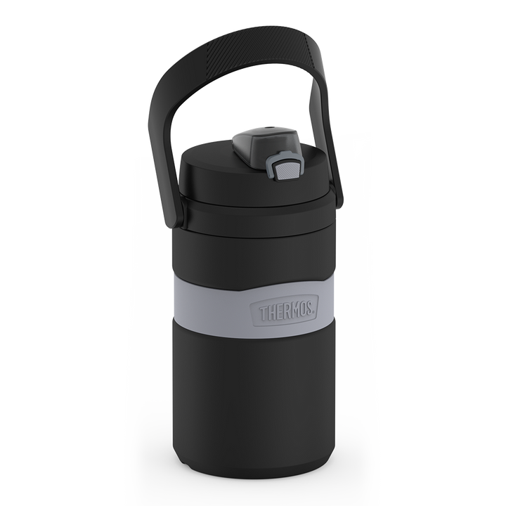 Bouteille d'eau isotherme 2L