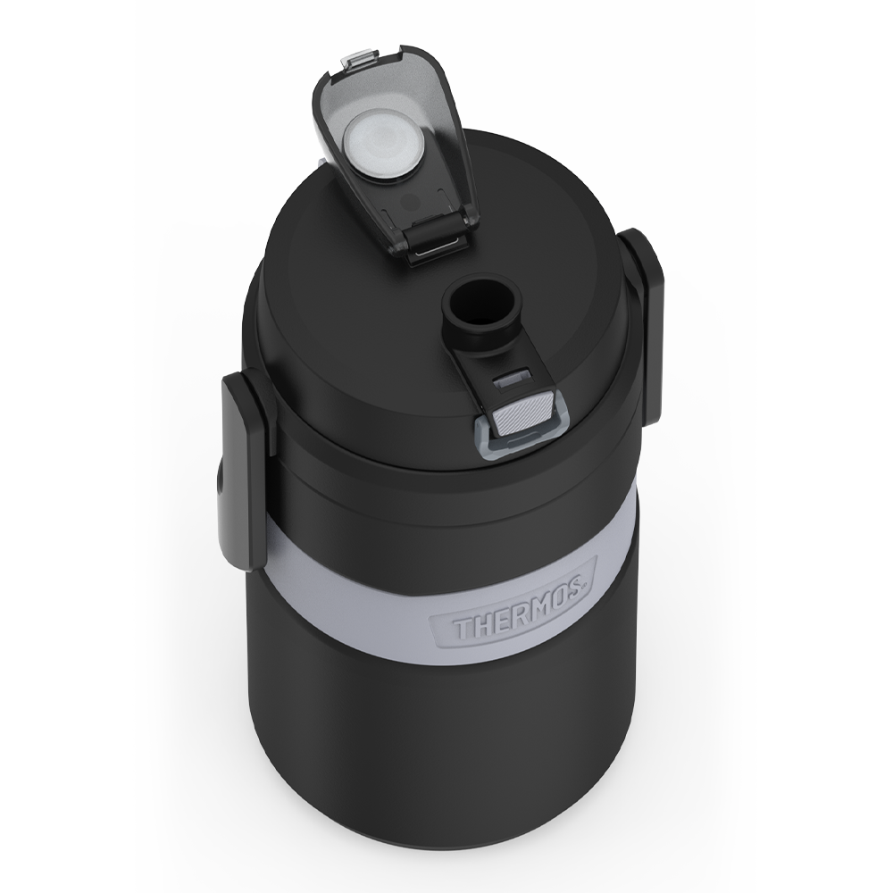 Bouteille d'eau isotherme 2L