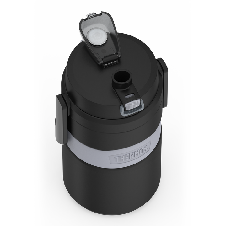 Bouteille d'eau isotherme 2L