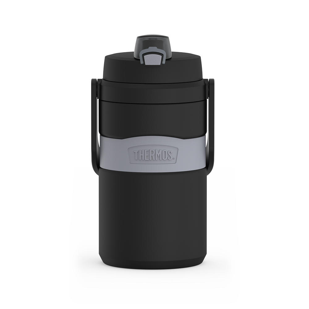 Bouteille d'eau isotherme 2L