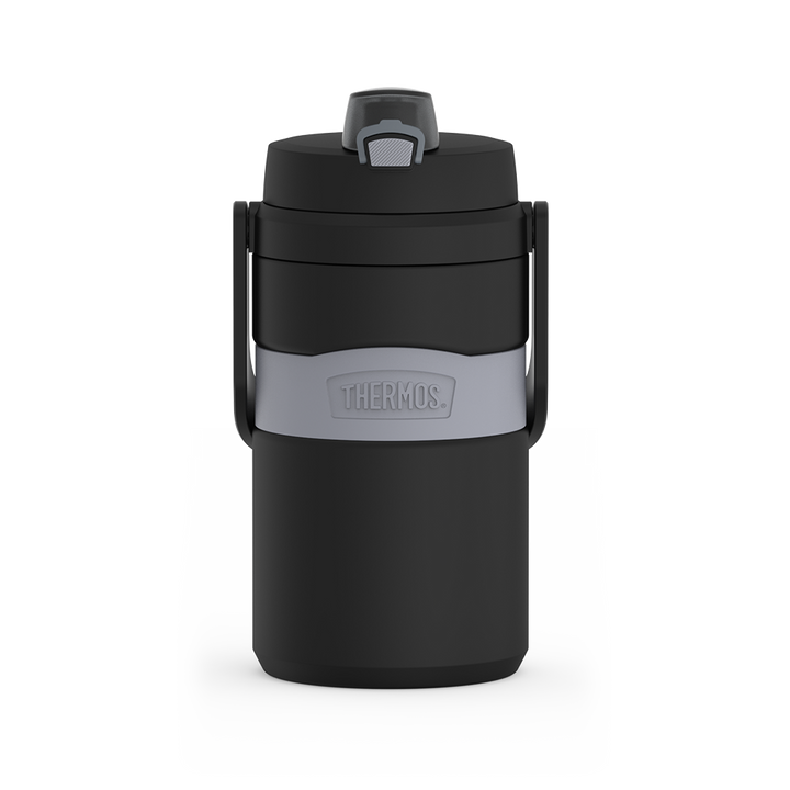 Bouteille d'eau isotherme 2L