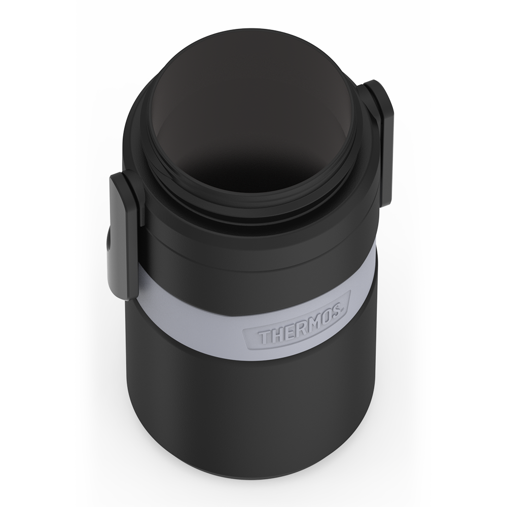 Bouteille d'eau isotherme 2L