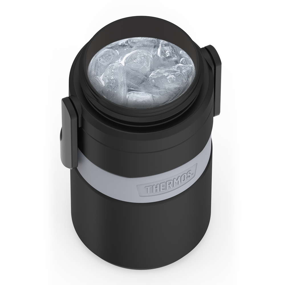 Bouteille d'eau isotherme 2L
