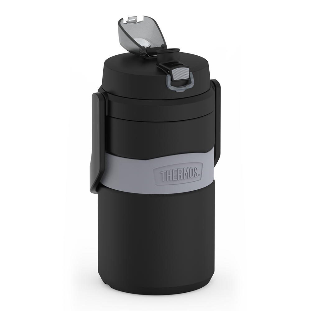 Bouteille d'eau isotherme 2L