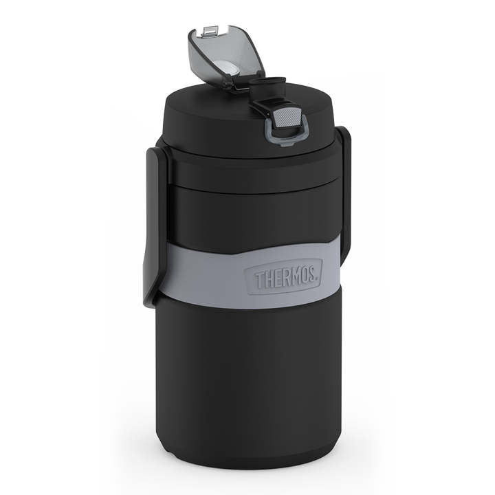 Bouteille d'eau isotherme 2L