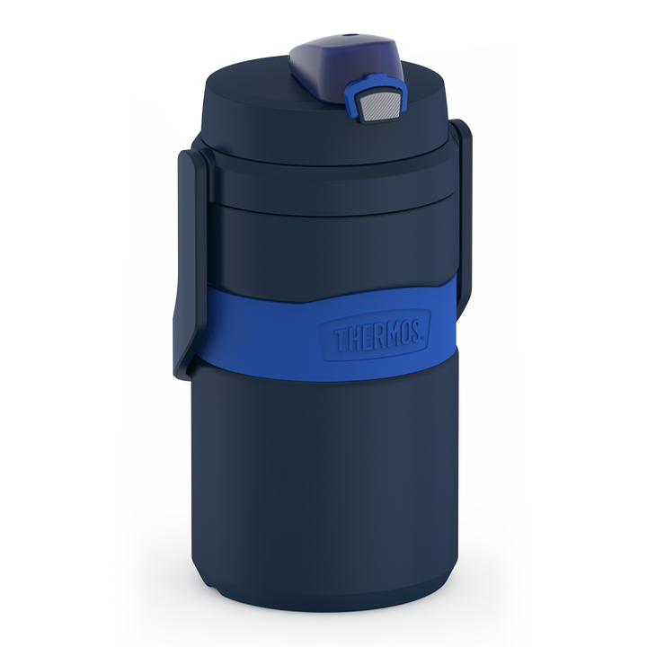 Bouteille d'eau isotherme 2L