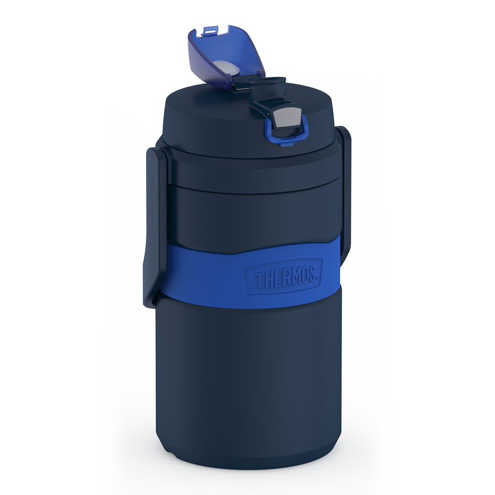 Bouteille d'eau isotherme 2L