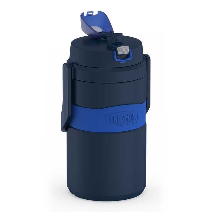 Bouteille d'eau isotherme 2L