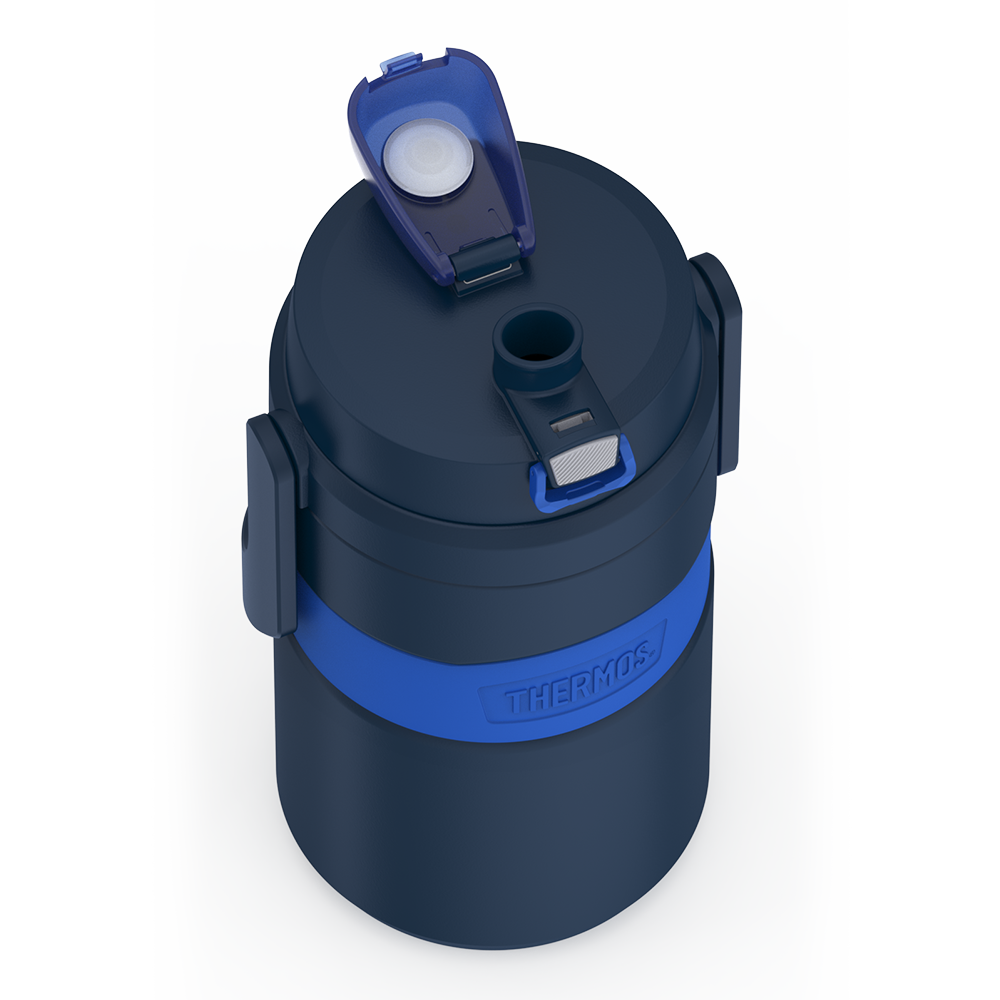 Bouteille d'eau isotherme 2L
