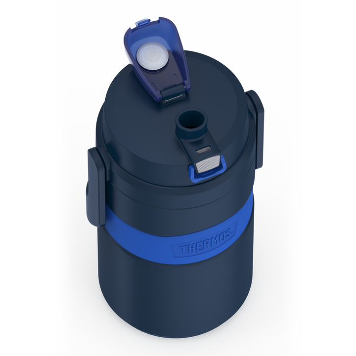 Bouteille d'eau isotherme 2L