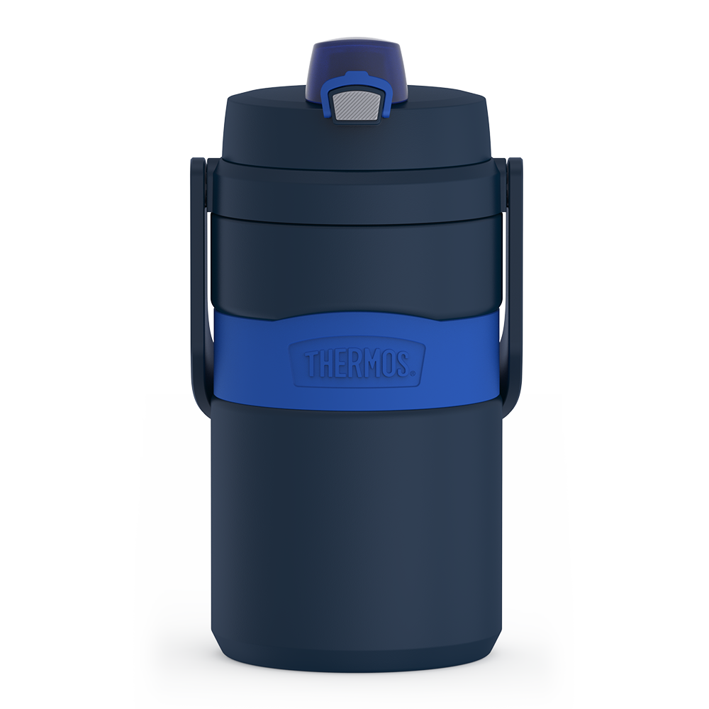 Bouteille d'eau isotherme 2L